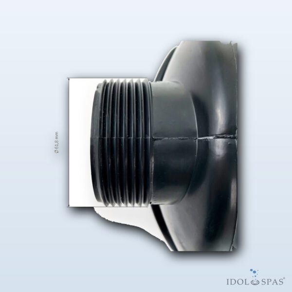 Balboa Kompresor HA7000 600W - Obrázek 2
