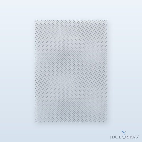 Antirutschfolie ELBE ELITE – Grey Rock, Breite 1,65 m (grau, Code 798) - Obrázek 2