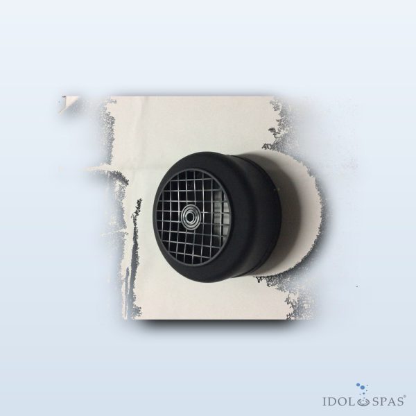 Cooling Fan Cover for Bettar 8, 12 / Magic 8, 11 Pump - Obrázek 2