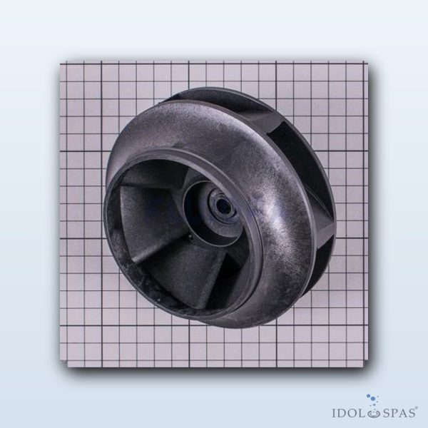 Pumpenlaufrad 08005 - Obrázek 2