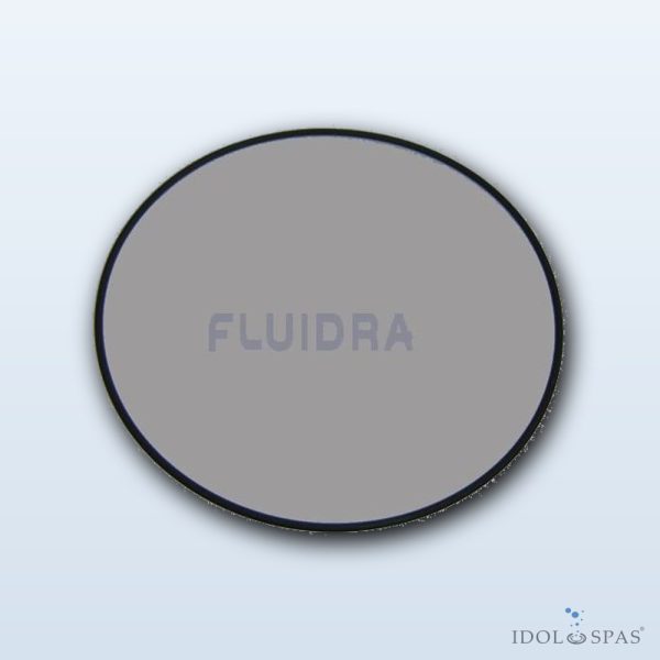 Torické těsnění bočního víka filtru PTK a Europa - Obrázek 2