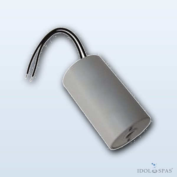 TME 12 µF Capacitor for Pool Electric Motors - Obrázek 2