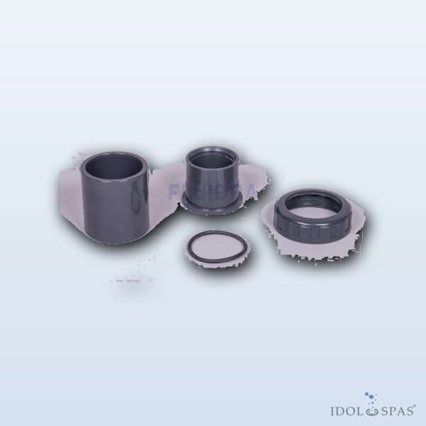 Anschlussset ARTIC 950/2 1/2" für Wärmepumpen - Obrázek 2