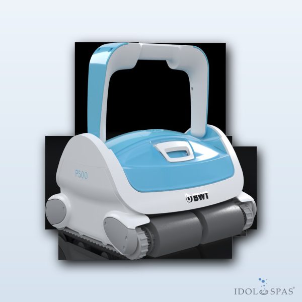 BWT P Line P500 Robotic Cleaner – clearance sale - Obrázek 2