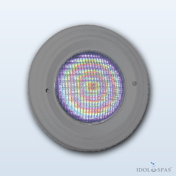 LED světlo Procopi White 18 W – antracit - Obrázek 2