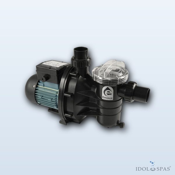 Čerpadlo Emaux SS020 4 m³/h 230V 0,28 kW - Obrázek 2