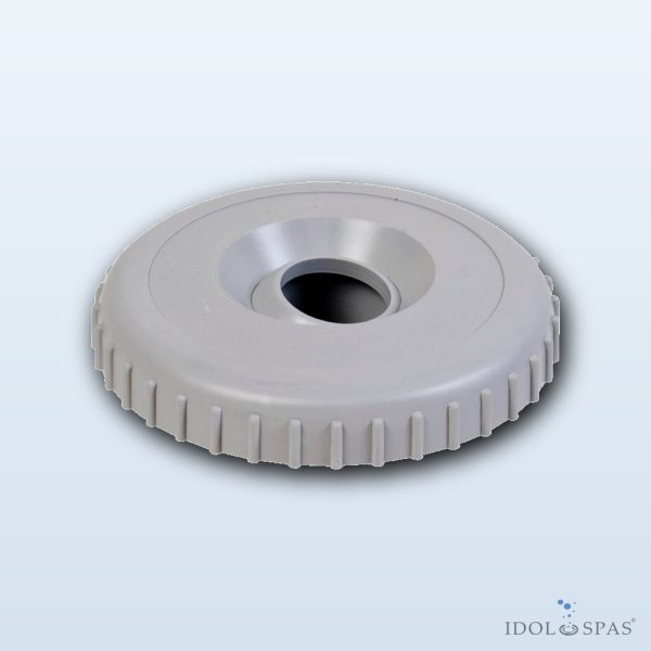 Inlet Jet – Grey Cap - Obrázek 2