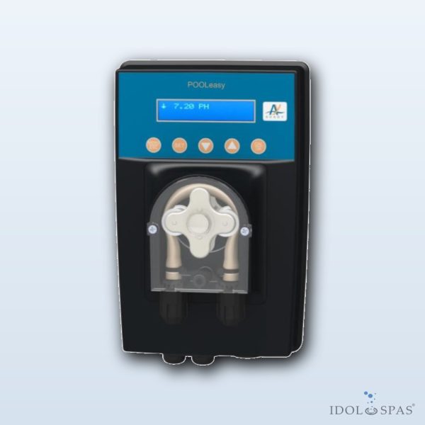 Automatická regulace Rx (ORP) PoolEasy - Obrázek 2
