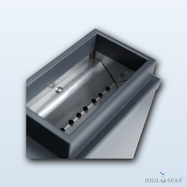 Oceanic Mini parní generátor 1 kW - OCMINI - Obrázek 2