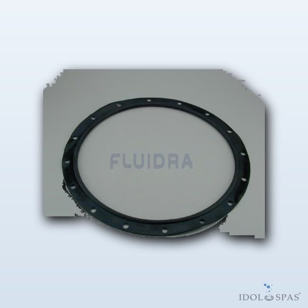 Těsnění víka filtru Europa - Obrázek 2