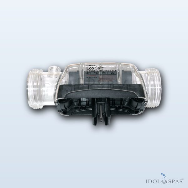 Replacement Electrolytic Cell EcoSalt 13 InLine - Obrázek 2