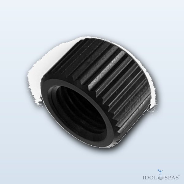 Injection Valve Nut – Aseko - Obrázek 2