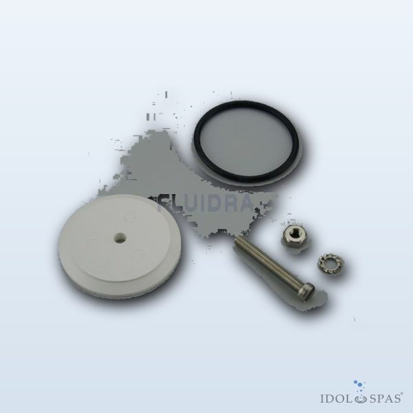 Adjustment cap for jet 303/340 - Obrázek 2