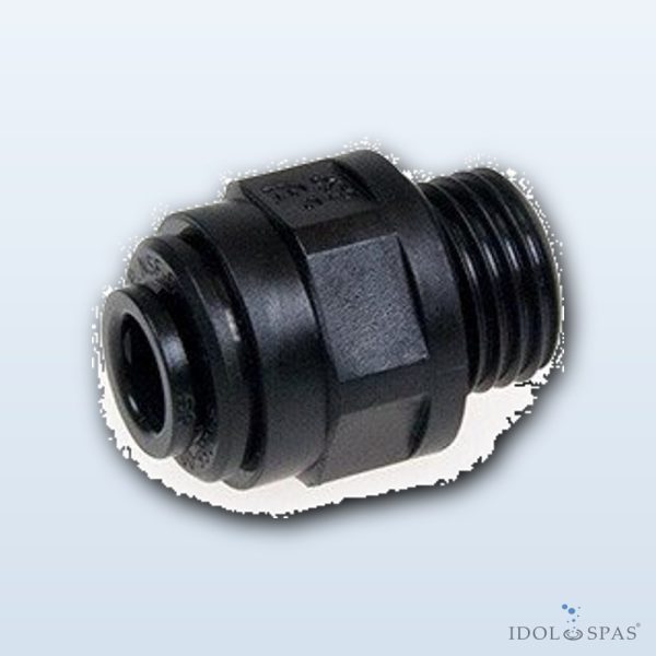 Speedfit 1/4" – top connection of measured water to ASIN Aqua - Obrázek 2