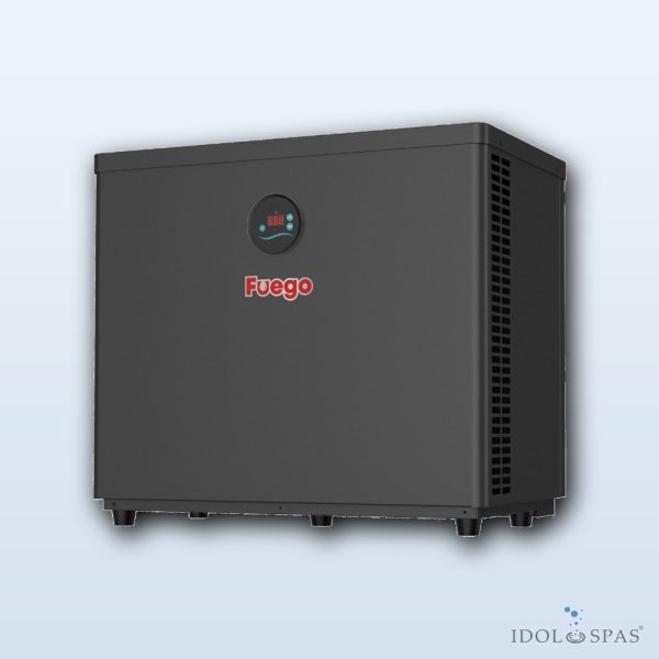 Wärmepumpe FUEGO 3,5 kW - Obrázek 2