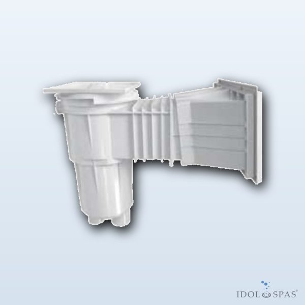 Astral Skimmer – wide, with 6° angled throat - Obrázek 2