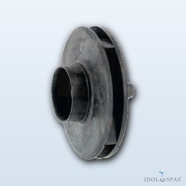 Impeller for MCB, MCQ 75 Pump - Obrázek 2