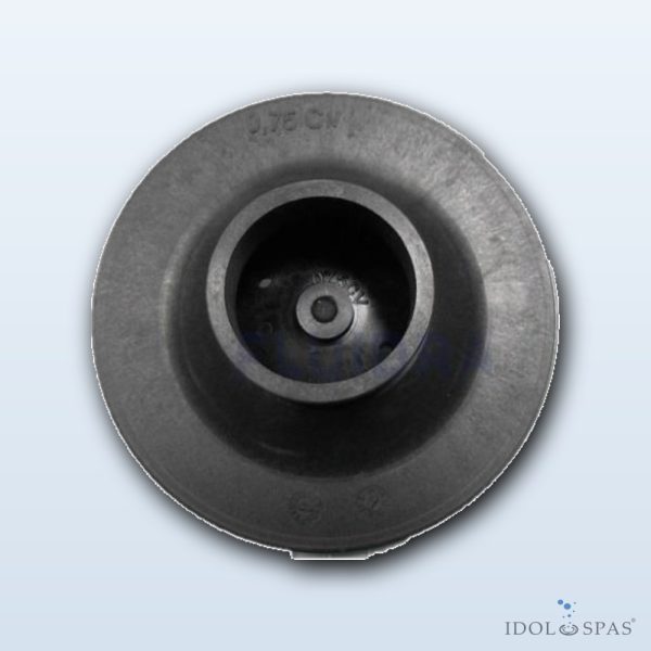 Victoria Pump Impeller 11 m³/h, 230 V - Obrázek 2