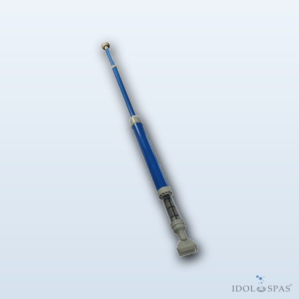 Electric Vacuum Cleaner for Hot Tubs and Spas - Obrázek 2