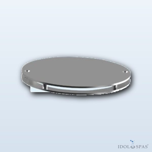 Suction Grate for the AS 271 Main Drain – Astral Spare Part - Obrázek 2