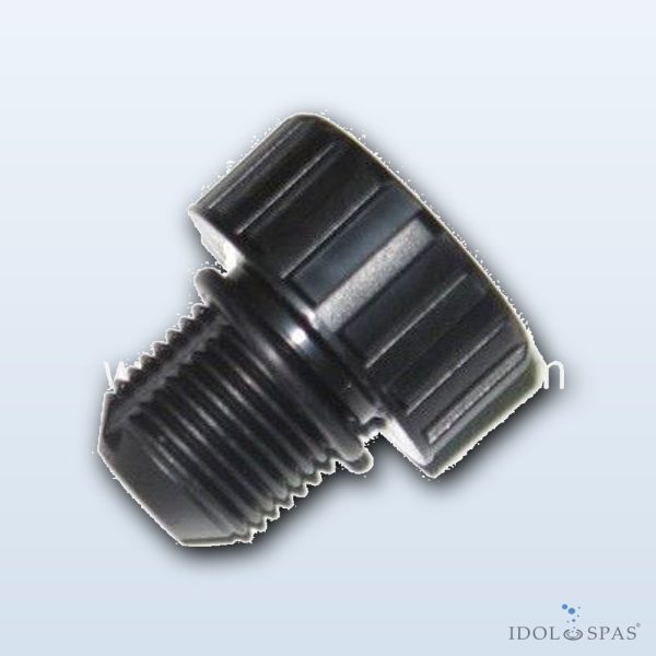 Air-Release Plug for the MFS Filter Vessel Lid - Obrázek 2