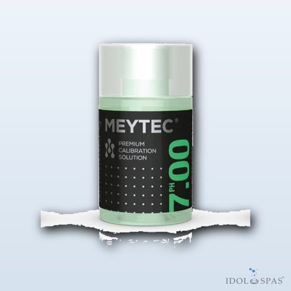 Calibration Solution Meytec pH 7.00 – 60 ml - Obrázek 2