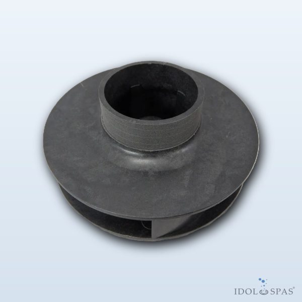 Impeller for pump Emaux SS100 - Obrázek 2