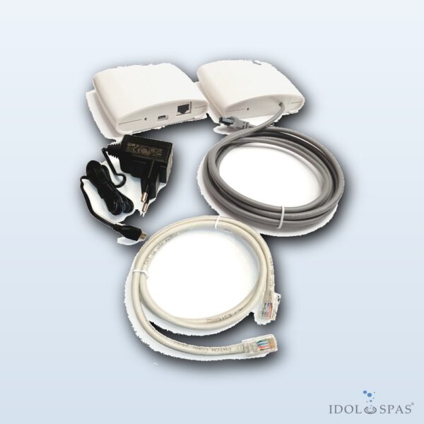 Balboa Water Group ControlMySpa Ultra Wi-Fi modul 59304 - Obrázek 2