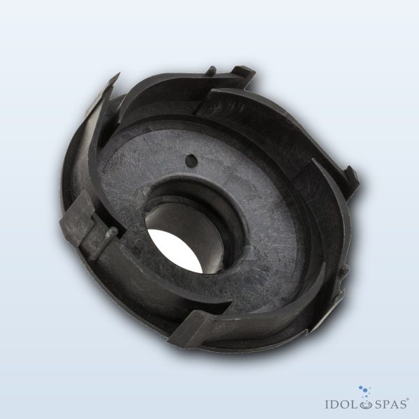 Impeller cover (diffuser) for pump Emaux SS - Obrázek 2