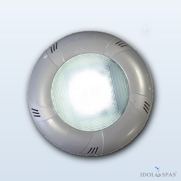 LED světlo BRIO NIKITA NM20 – 20 W, 12 V, 1400 lm, bílá - Obrázek 2
