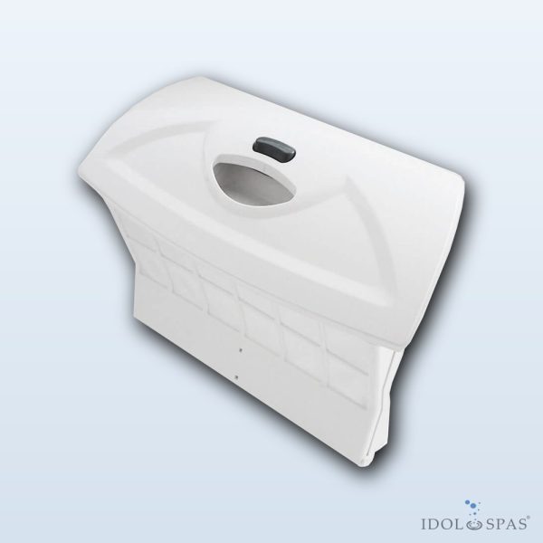 Replacement Filter for D line Robotic Cleaners (D100, D200, D300) - Obrázek 2