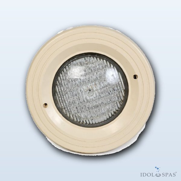 LED světlo RGB 18 W Procopi – béžové, pro bazény - Obrázek 2