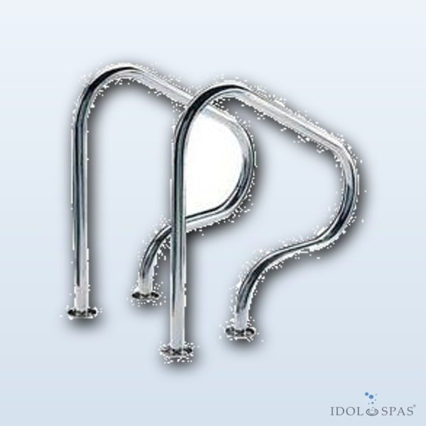 Handrail type 800 mm for concreting - Obrázek 2