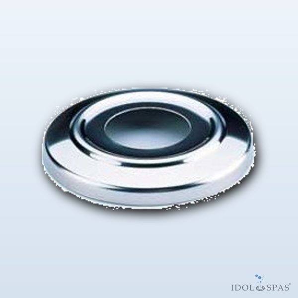 Anchor cover AS made of stainless steel – 1 pc - Obrázek 2