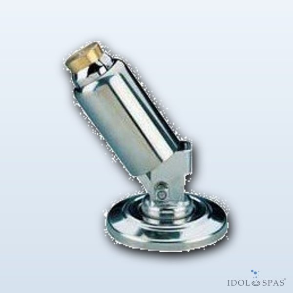 Articulated anchor AS with flange made of stainless steel – 1 pc - Obrázek 2