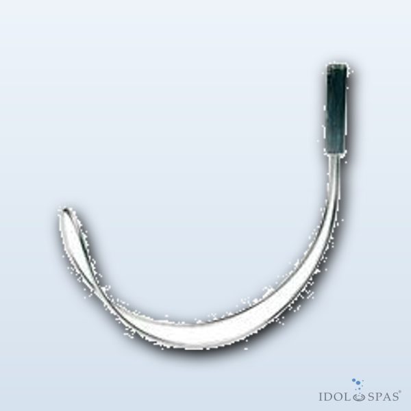Steel rescue loop - Obrázek 2