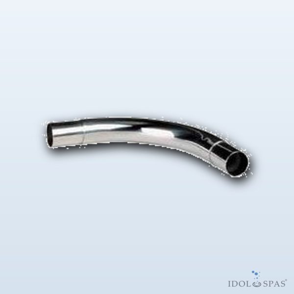 Handrail connector 90° made of AISI 316 stainless steel - Obrázek 2