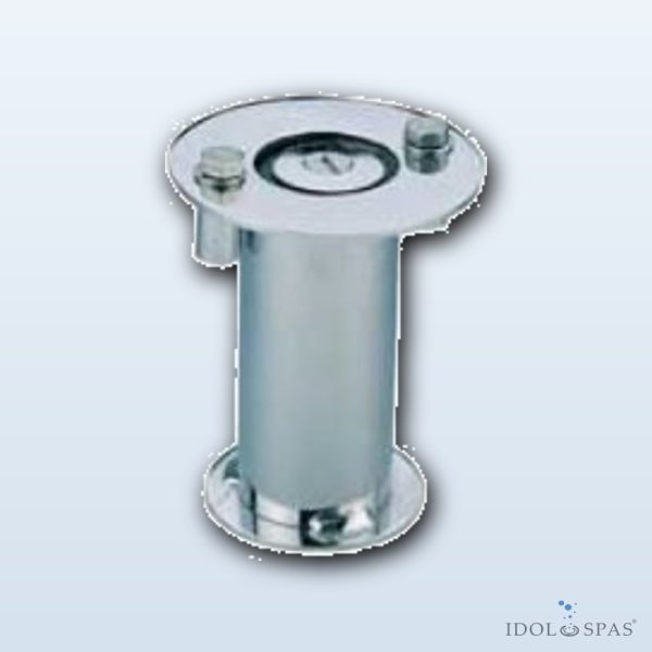 Stainless Steel Anchor for Pool Access - Obrázek 2