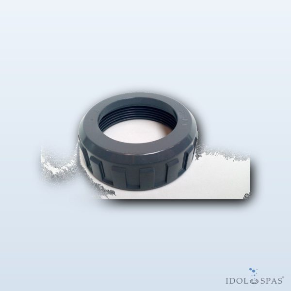 Union Nut for S6 Valve 125463 - Obrázek 2