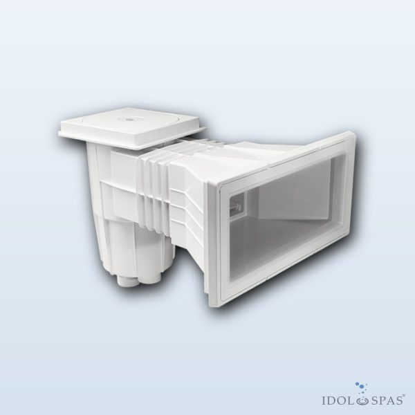 Emaux Skimmer with Wide Basket - Obrázek 2