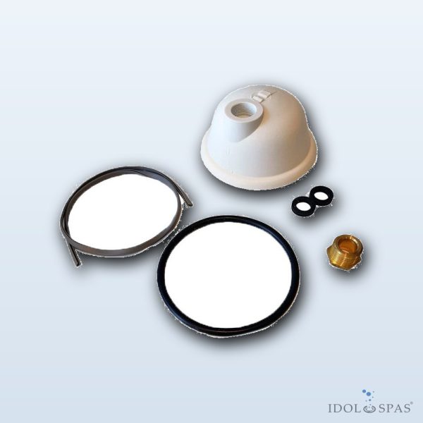 Ersatzteilset für Leuchte Pahlén 300A/CA Marine/Classic - Obrázek 2