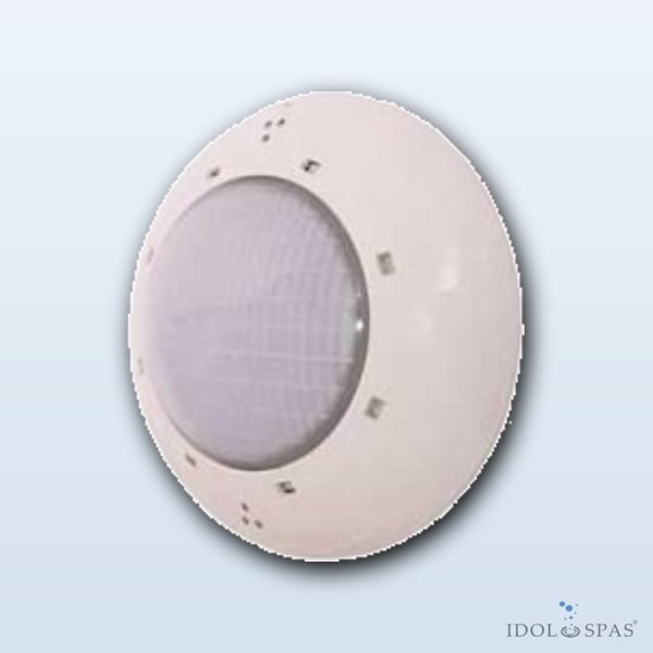LED světlo Aquasphere ploché 12V/11,5W, 1300 lm, bílé - Obrázek 2