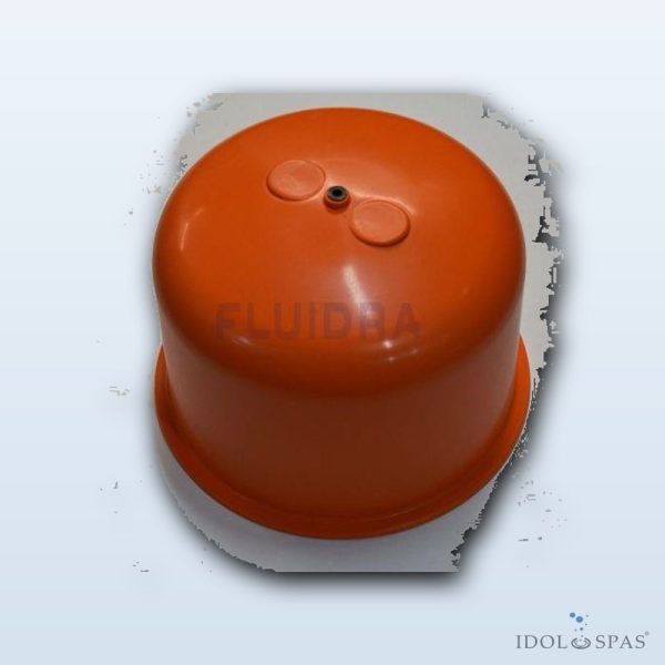 Upper Tank Part Bilbao d500 - Obrázek 2