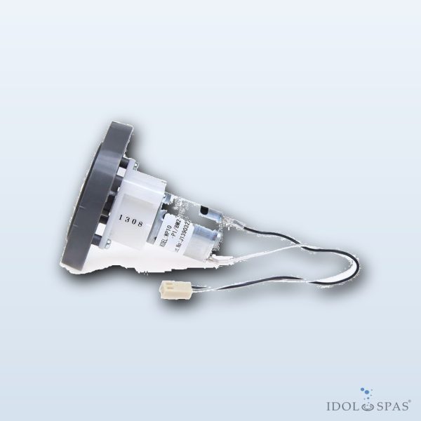 Ersatzmotor für Peristaltikpumpe - Obrázek 2