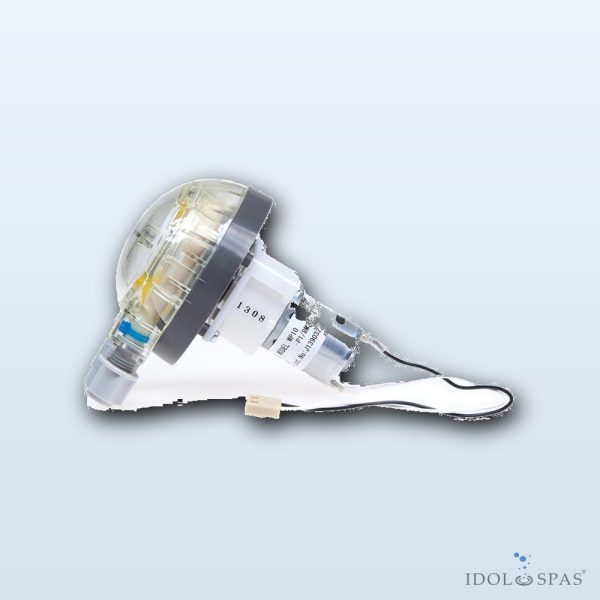 Replacement Peristaltic Pump PP60 ASIN Aqua - Obrázek 2