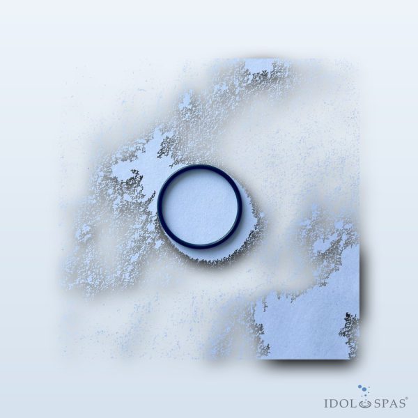 Replacement Filter Seal for Flow Detector 2023 - Obrázek 2