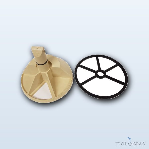 Verteiler für 07444 2" - Obrázek 2