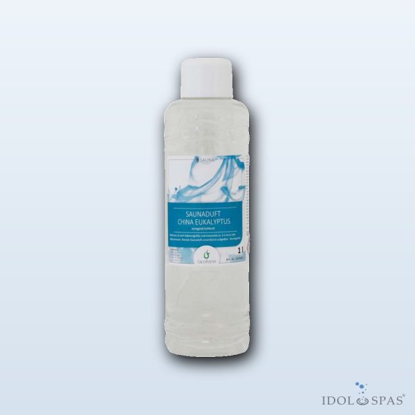 Sauna Essence 1 L – Eucalyptus - Obrázek 2