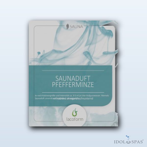 Sauna Essence 1 L – Peppermint - Obrázek 2