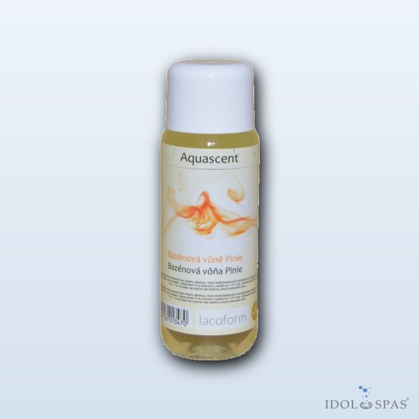 Aroma do vody 250 ml – Pinie - Obrázek 2